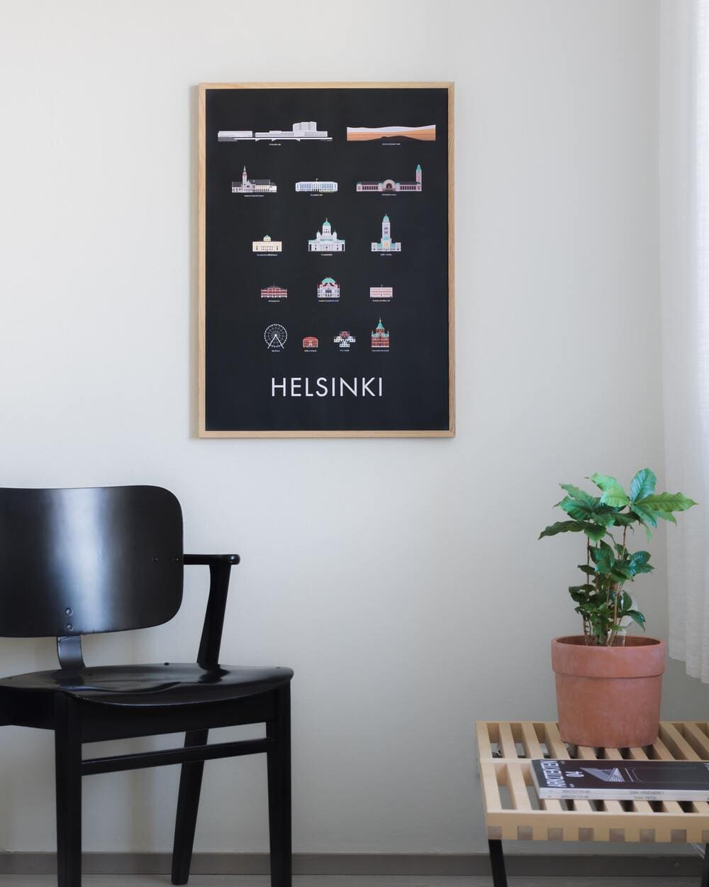 Scandinavisch design. Waarom kiezen voor fins vertaalbureau urgent vertalen