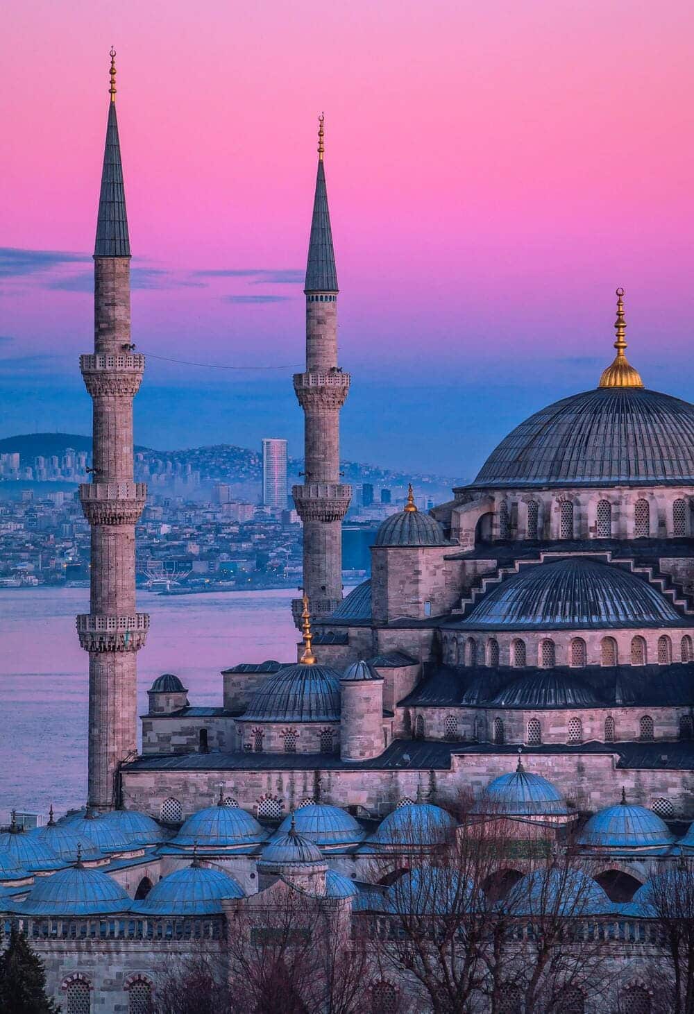 Moskee in Turkije. Kies voor Turks vertaalbureau Urgent Vertalen Moskee in Turkije. Kies voor Turks vertaalbureau Urgent Vertalen