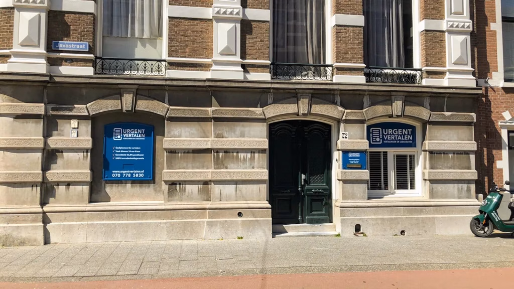 urgent vertalen vertaalbureau. hoe kies je het juiste vertaalbureau